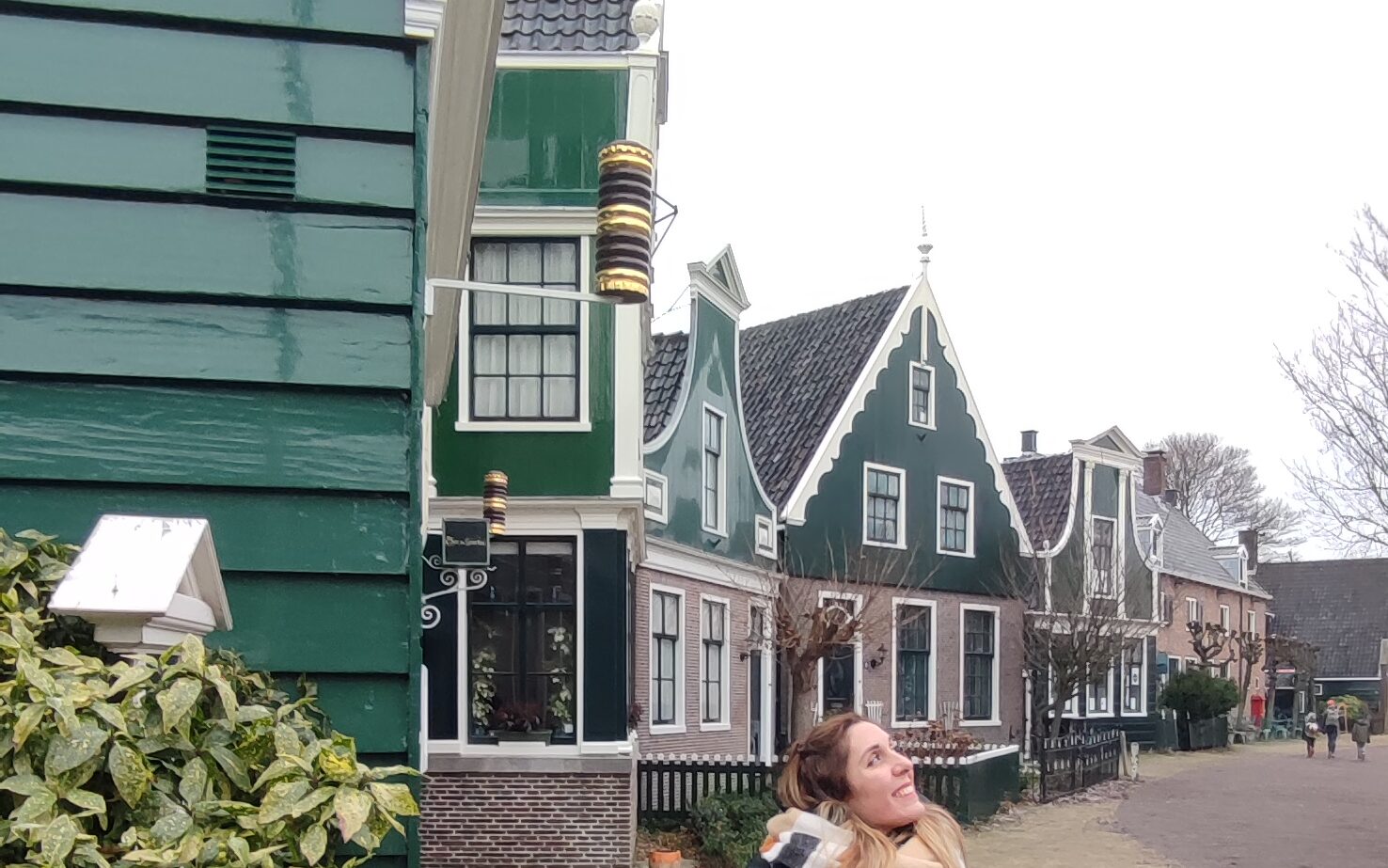 Cosa vedere a Zaandam per le strade di Zaanse Schans