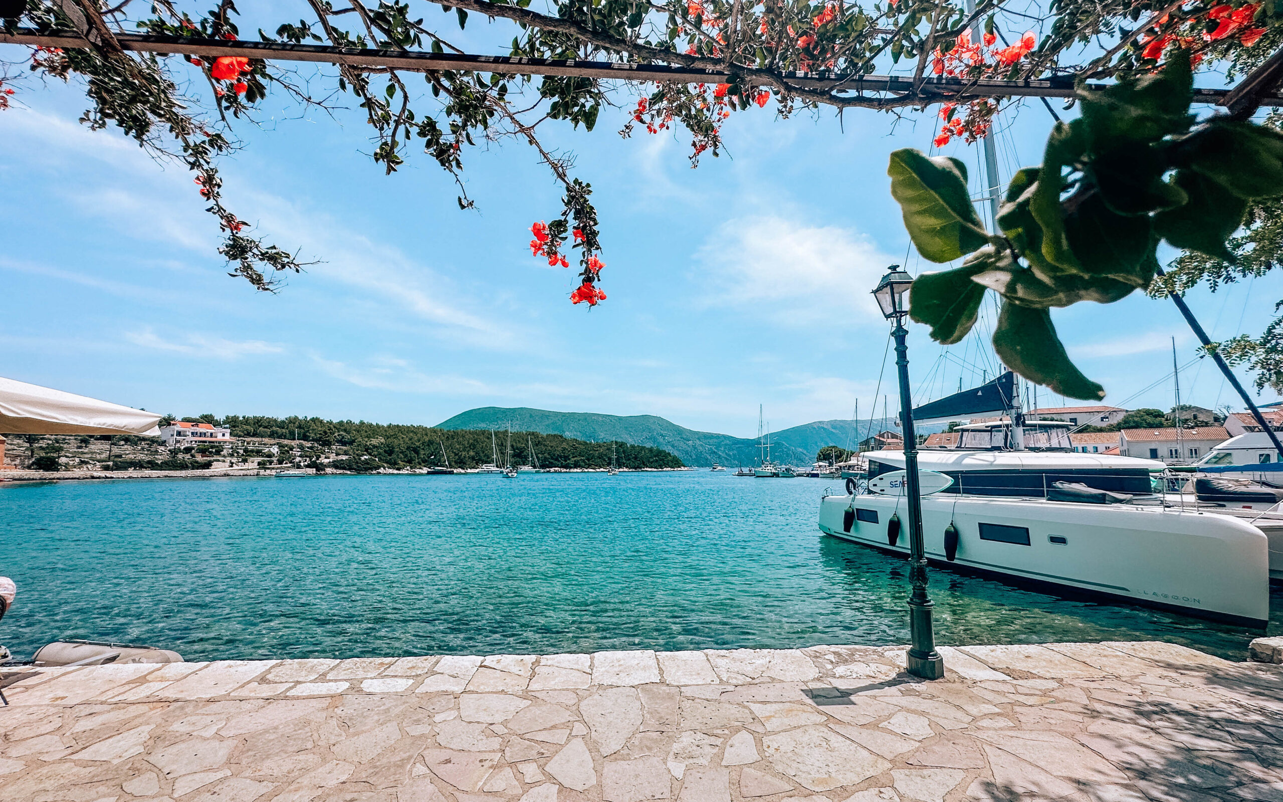 Cosa vedere a Cefalonia - le splendide baie