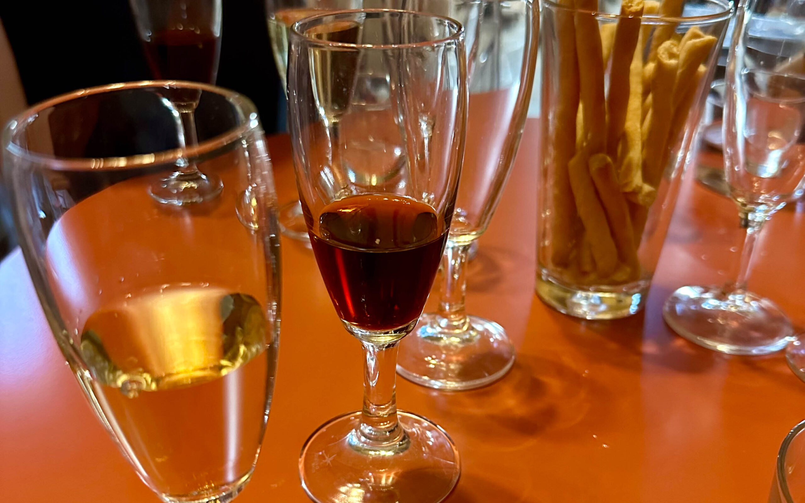 Cosa fare a Torino aperitivo con il vermouth