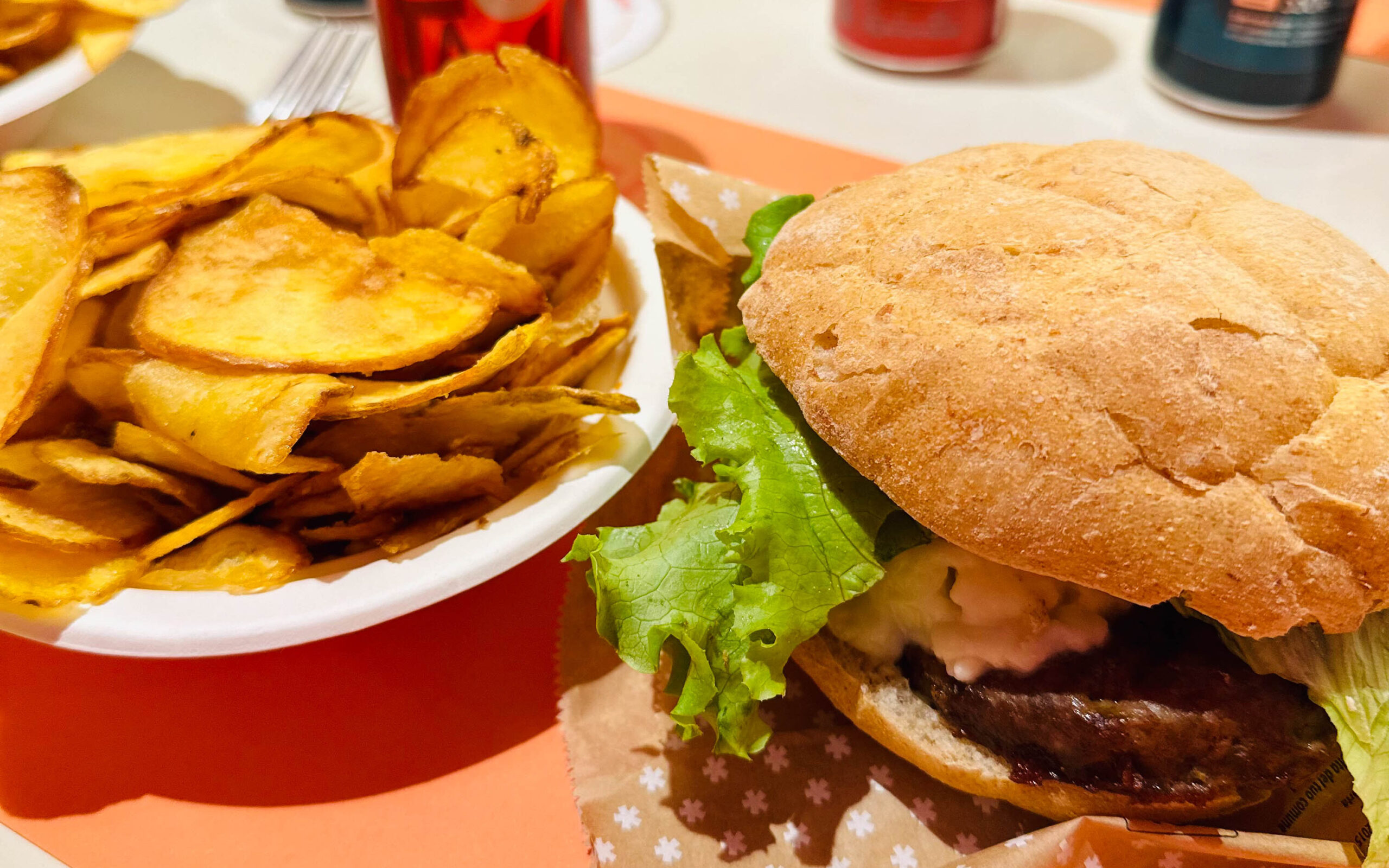 Cosa fare a Torino il Tuma da Macbun Official-slow fast food